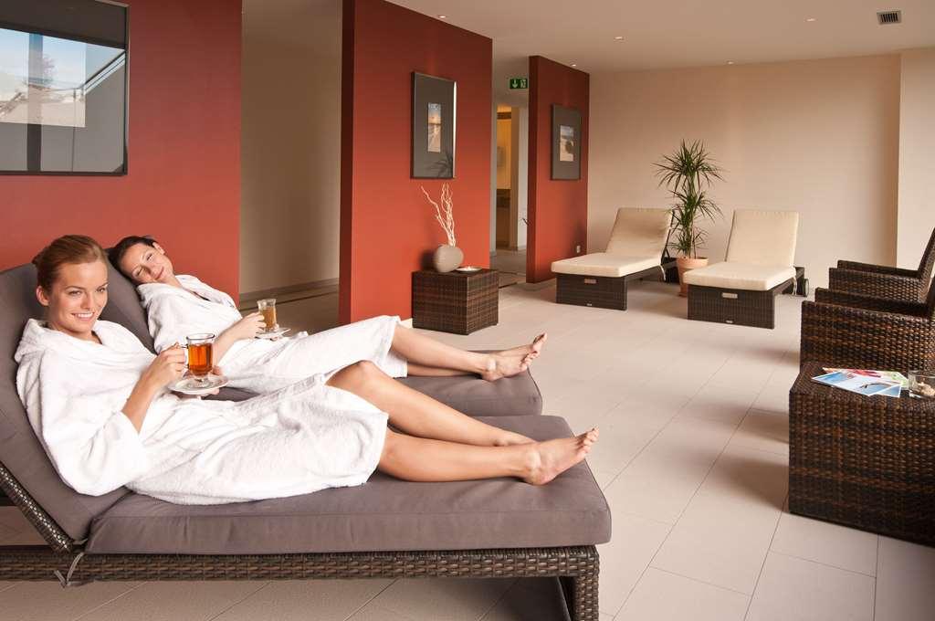 Hotel Maritim Strandhotel Travemuende