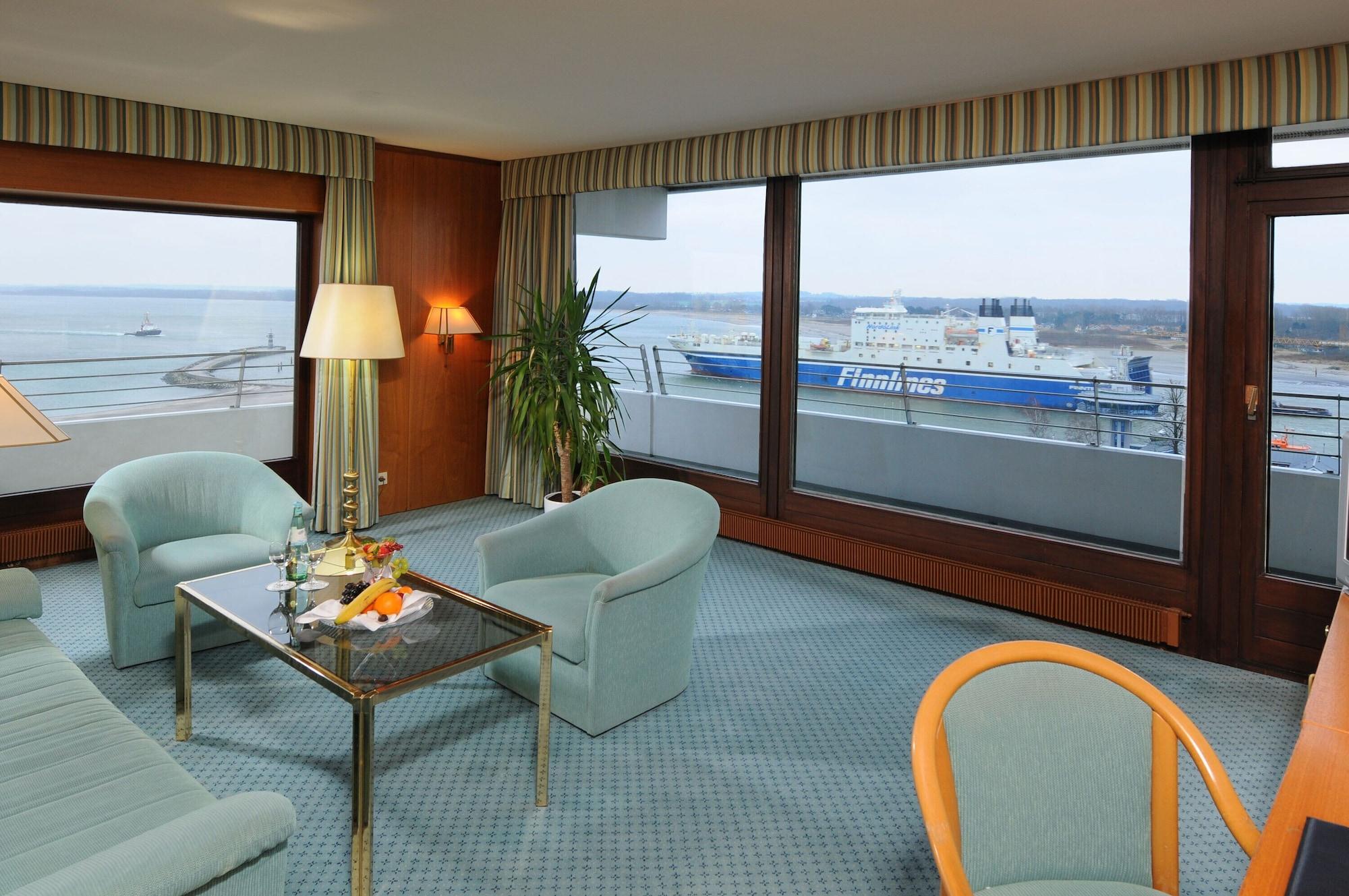 Maritim Strandhotel Travemuende