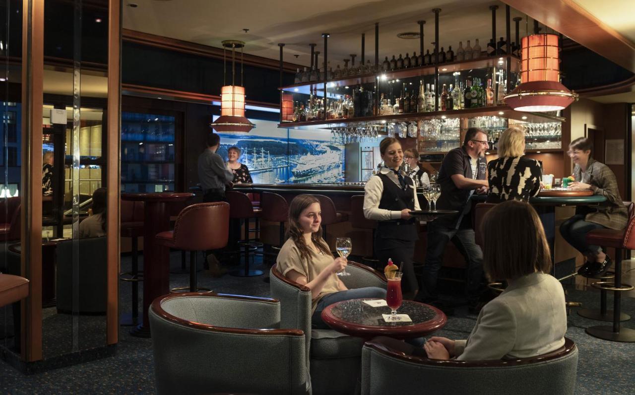 Maritim Strandhotel Travemuende Hotel 4*
