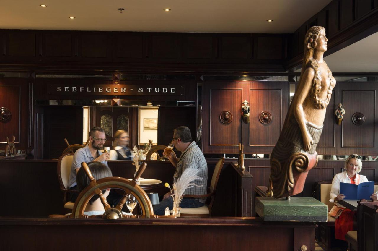 Maritim Strandhotel Travemuende