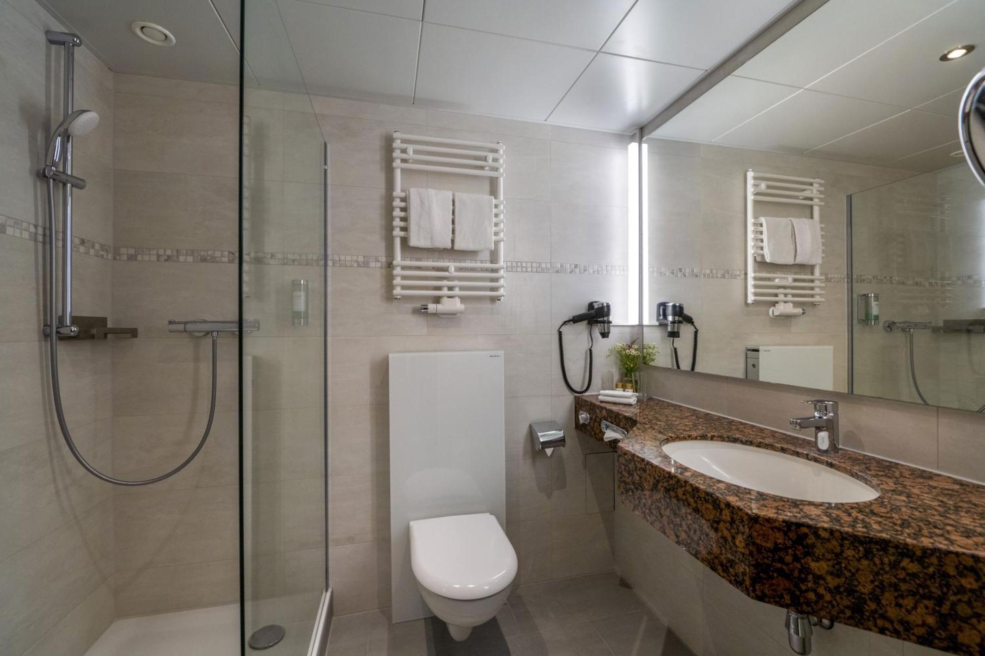 Maritim Strandhotel Travemünde 4* Lubeca