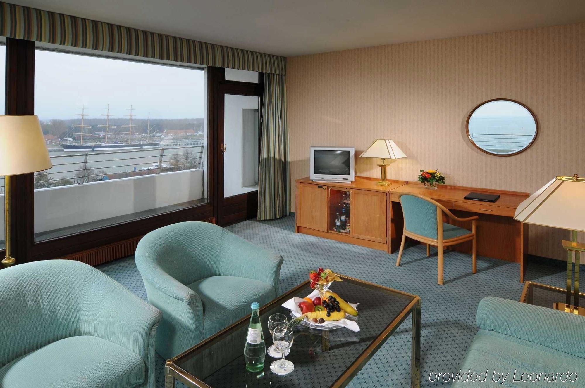 Maritim Strandhotel Travemuende Hotel Lubecca