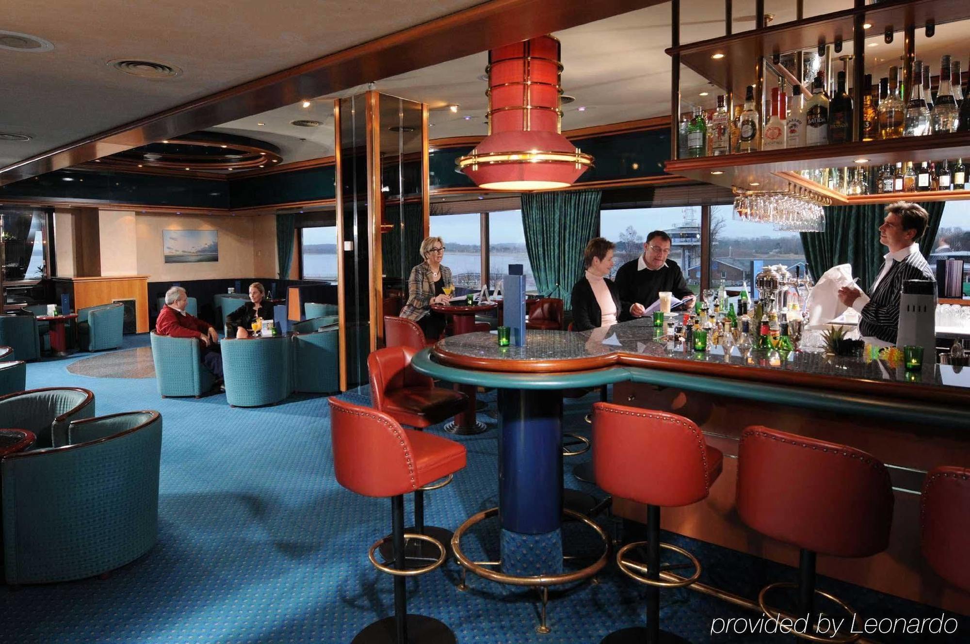 Maritim Strandhotel Travemuende Hotel 4*