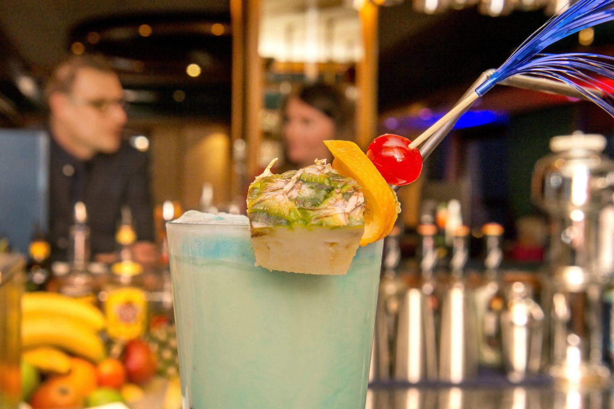 Maritim Strandhotel Travemuende Hotel 4*