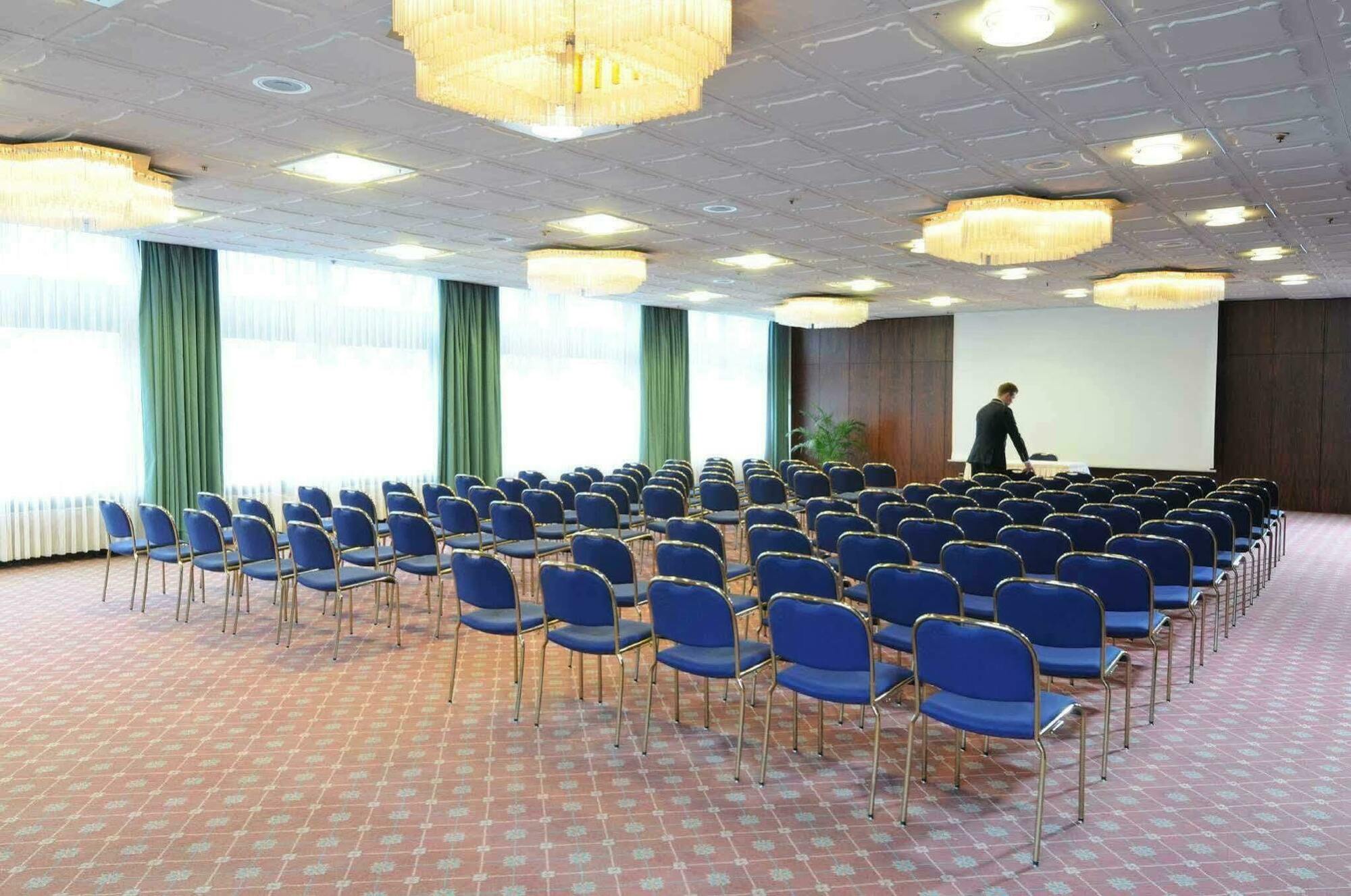 Maritim Strandhotel Travemuende 4* Lubecca