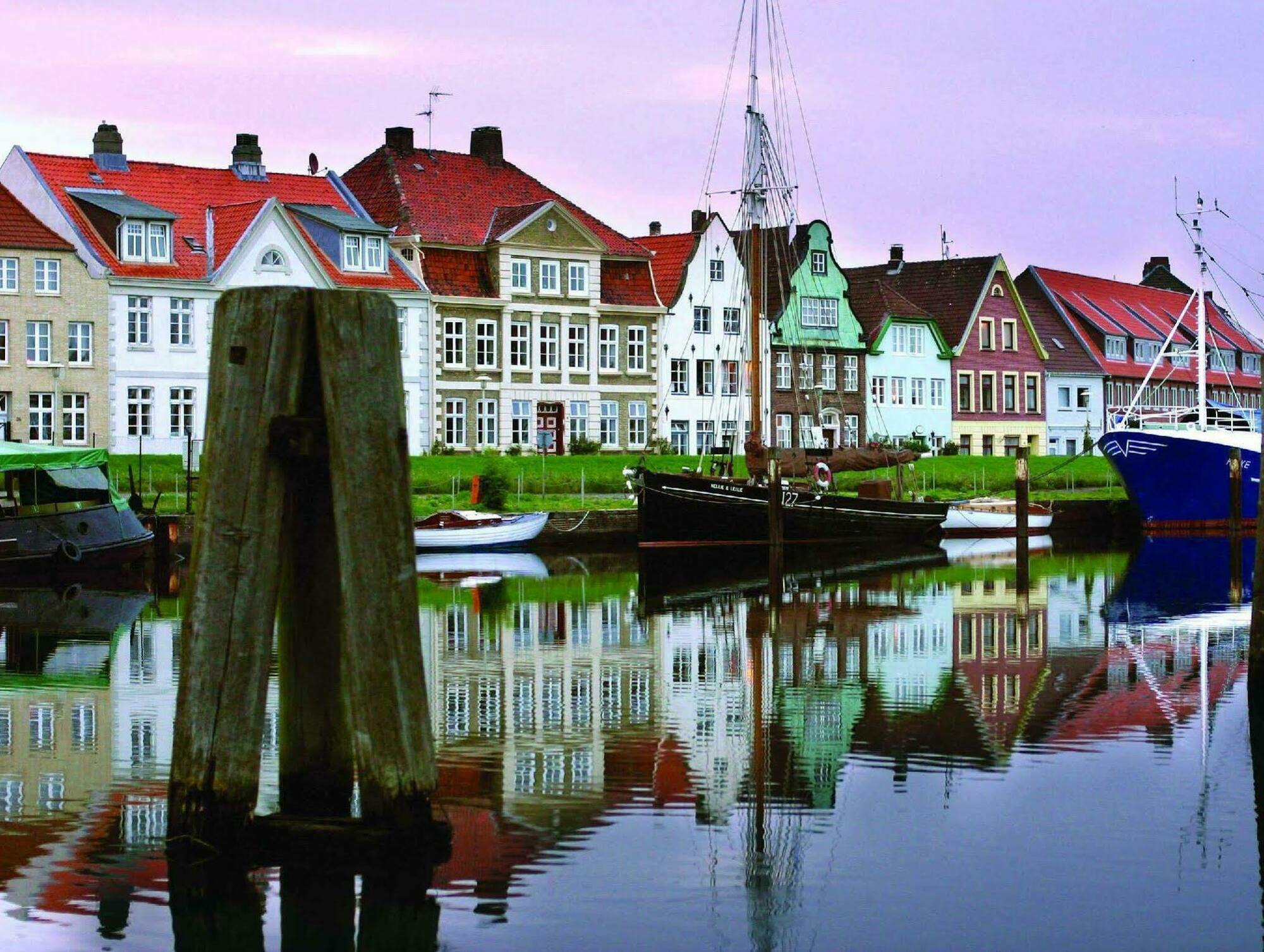 Maritim Strandhotel Travemuende Lubecca