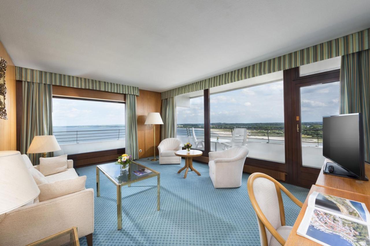 Maritim Strandhotel Travemuende